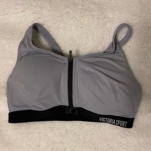 Victorias Secret Sports Bra 34D
